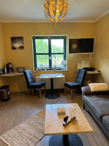 Meeresperle 2 Leuchtturm