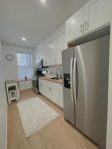 Beautiful Apartment shared with the Host in the Heart of Bushwick in Brooklyn, USA