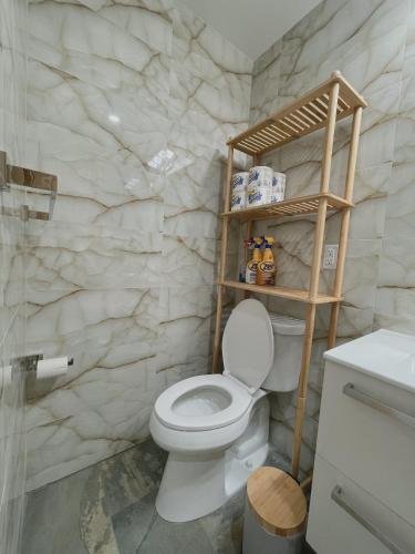 Beautiful Apartment shared with the Host in the Heart of Bushwick in Brooklyn, USA
