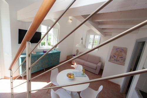 Villa le Api 5