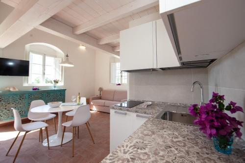 Villa le Api 4