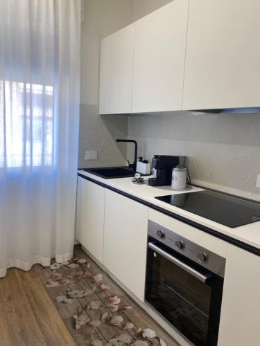 Casa Guvé - Black&white