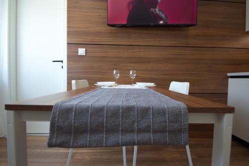 Seadmed, Studio Apartman Petrinja in Petrinja
