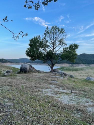 Douce pause in Darnius