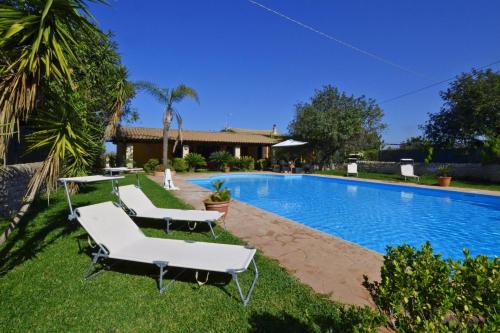 Villa Torres - Happy Rentals