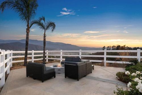 Grenache Estate - Nestled in Temecula Wine Country in Temecula, USA