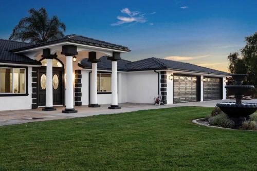 Grenache Estate - Nestled in Temecula Wine Country