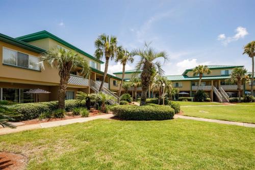 Seaspray Condos 203A - image 4