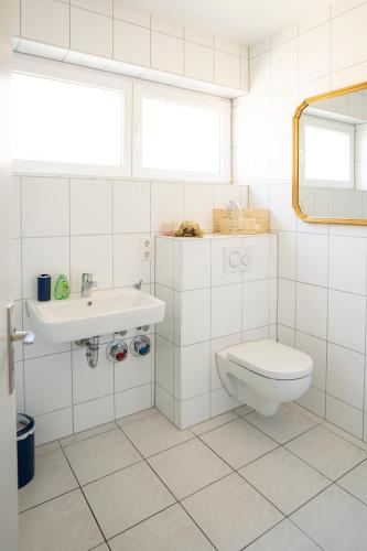 Blauwal - W14, Zentral in Bahnhofsnähe, Balkon, Küche, Ulm (Foto 10)