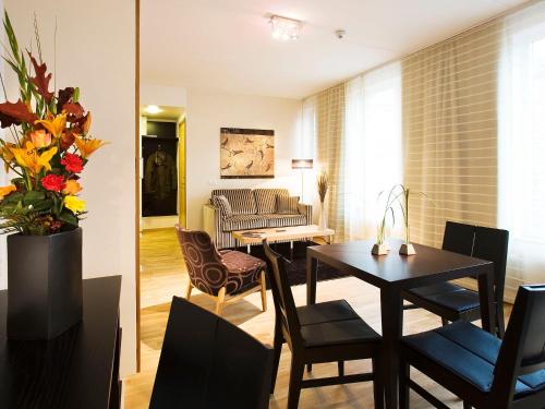 Best Western Plus Time Hotel, Stockholm (photo 3)