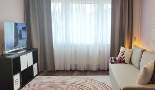 Apartment U - relax, Leipzig (photo 2)