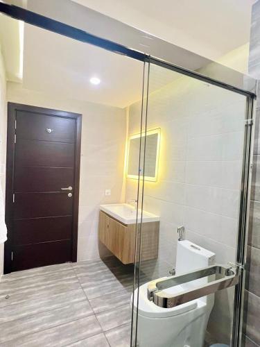 Elysium Luxurious Serviced Apartments Islamabad Blue Area - LMY - image 9