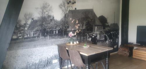  De Bedstee in Holwerd