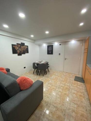 Apartamento moderno en La Boyera in Other