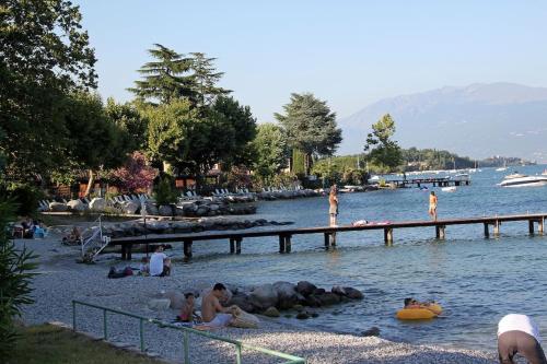 Relax on lake of Garda, Raffa (zdjęcie 6)