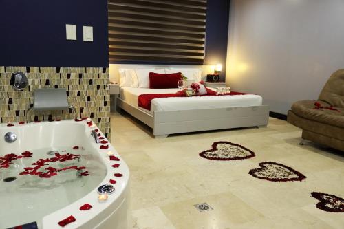 Hotel Lleras 10 in 麦德林