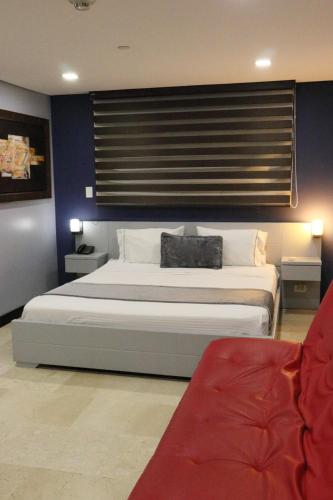 Hotel Lleras 10, Medellín