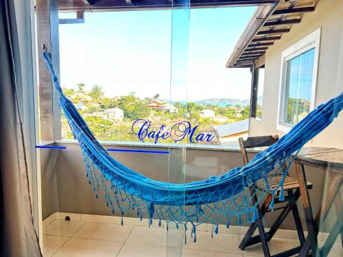 Superior Triple Room with Sea View image 5