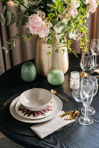 Garden - LoftAffair Collection