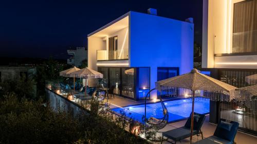 Luxury Villas Angela - image 5