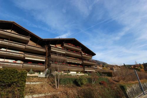  Forêt C13, Pension in Chateau-d'Oex bei Montbovon