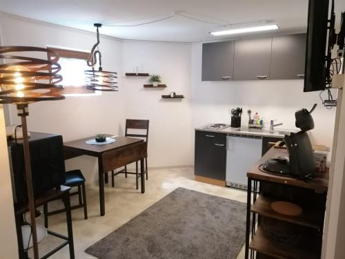 Studio Apartment Speidel in Rottenburg, Deutschland