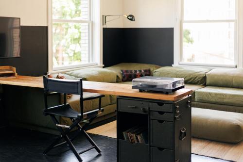 The Clyde Hotel Portland by Kasa