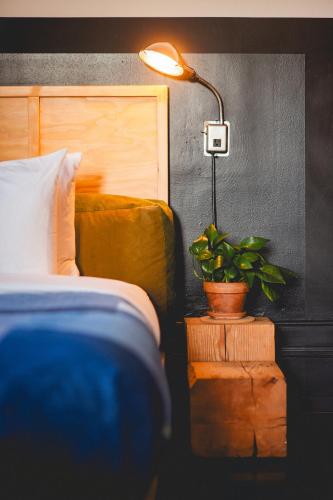 The Clyde Hotel Portland by Kasa