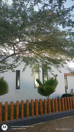 Bungalow VerdeMar con Jacuzzi Frente al Mar