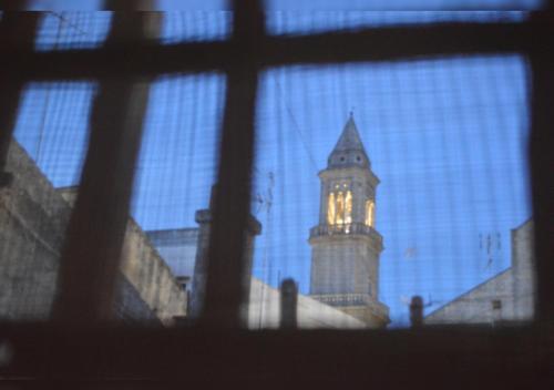 Il Vicolo gîte à louer Altamura