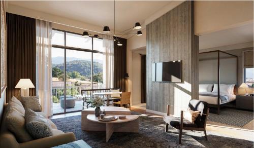 Rosewood Sand Hill