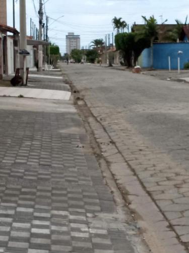 Casa espaçosa e aconchegante, Mongaguá