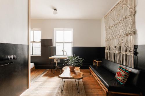 The Clyde Hotel Portland by Kasa