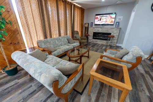 Sauble Beach Lodge in Sauble Beach (ON)
