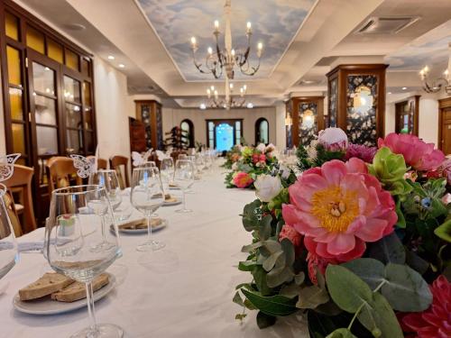 TENUTA ROSA - Gastronomia e Relax in Буонабітаколо