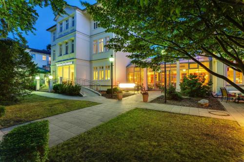 Upstalsboom Hotel Ostseestrand - image 12