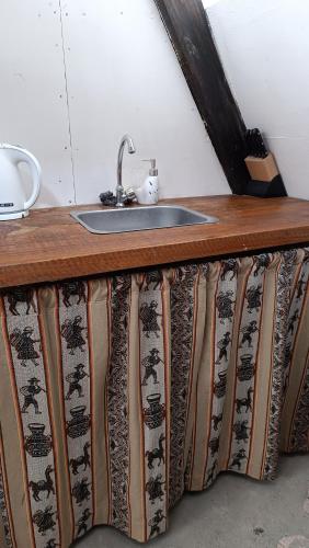 Casa Calma in 바리오 바호 고리티