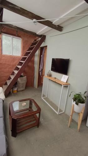 Casa Calma in 바리오 바호 고리티