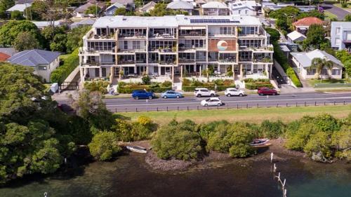 Regatta 17, Forster (photo 5)