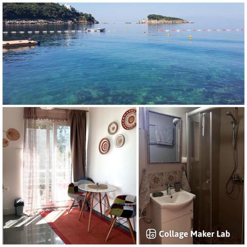 Anna Apartment - Location saisonnière - Utjeha-Bušat