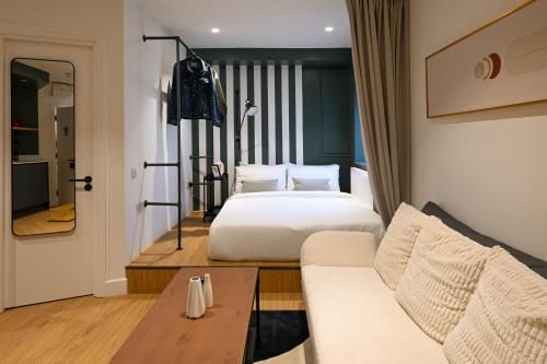 Funky Studio Apartment Close to Angel Station and Regent Canal - image 4