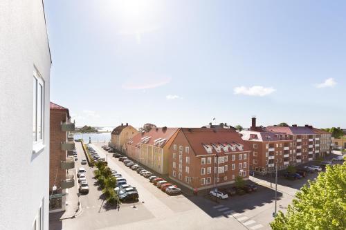 Arkipelag Hotel & Brewery - image 9