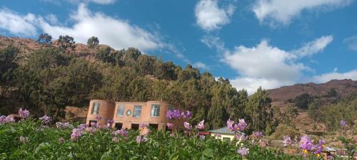 HOTEL ESTANCIA willkawatana LODGE in Hilanopampa