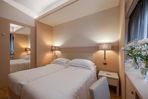 Hotel Ariston Room Type - Twin Room
