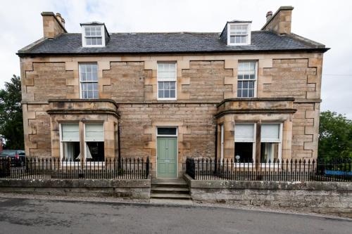 Shandwick House, Tain, Highlands