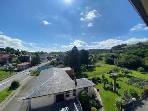 Ático de Ensueño- Tu Paraíso en Cantabria (Atico de Ensueno- Tu Paraiso en Cantabria) in Beranga