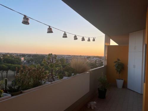 GreenChill House - West Rome, Roma (foto 5)