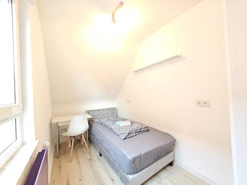 Wohnreich Blaustein Mitte -3A- 4er WG mit eigenem Bad Wohnreich Blaustein Mitte -3A- 4er WG mit eigenem Bad