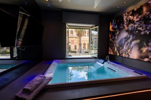 Platinum Suite&spa - Palermo