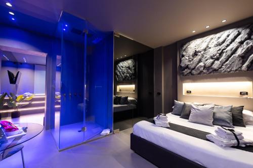 Platinum Suite&Spa